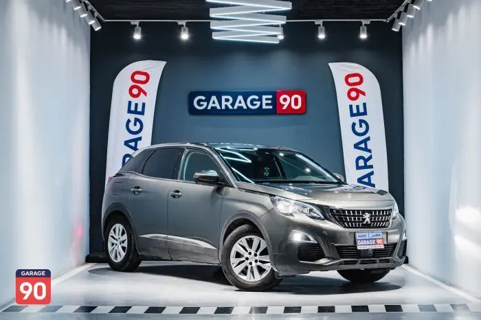 Peugeot 3008 2021 - صورة 3