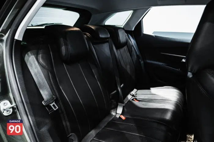 Peugeot 3008 2021 - صورة 16