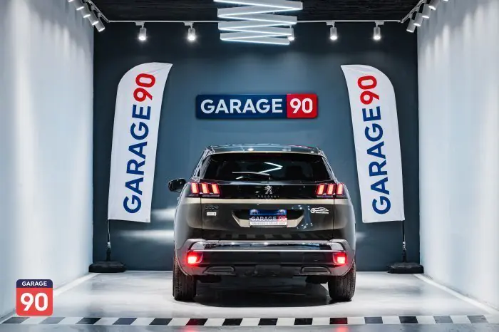 Peugeot 3008 2021 - صورة 4