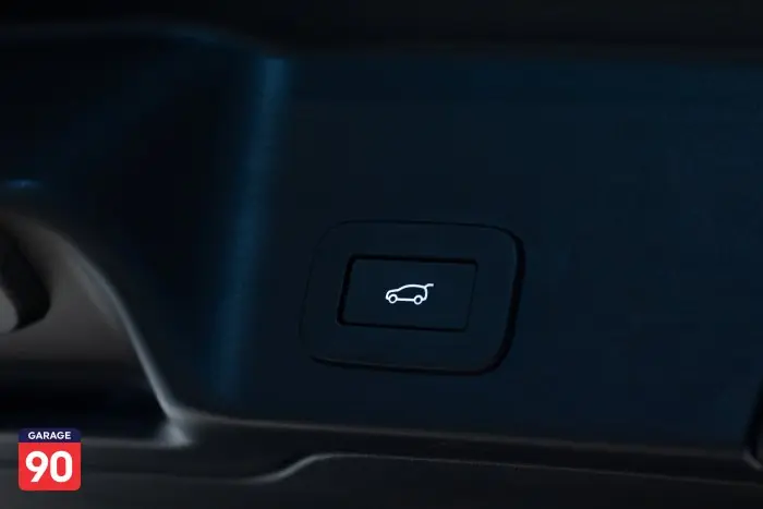 Range Rover Evoque P250 Import 2024 - صورة 17