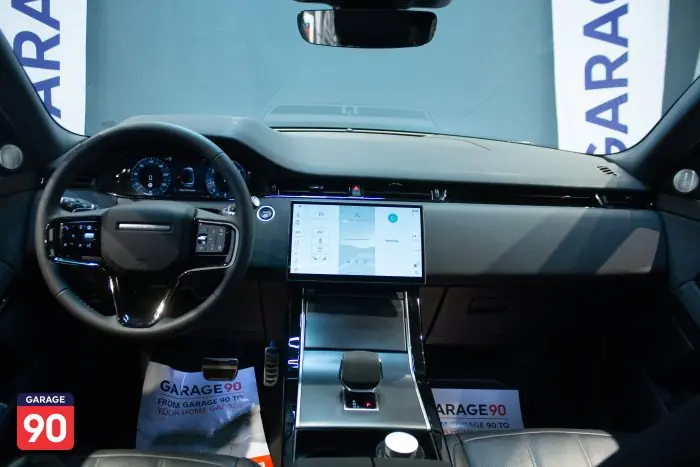 Range Rover Evoque P250 Import 2024 - صورة 15
