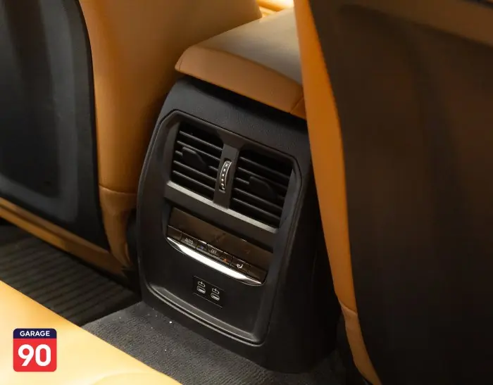 bmw 320i 2025 - صورة 16