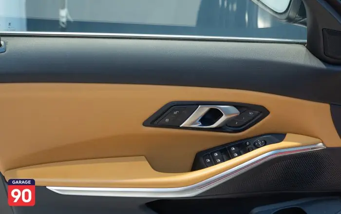 bmw 320i 2025 - صورة 18