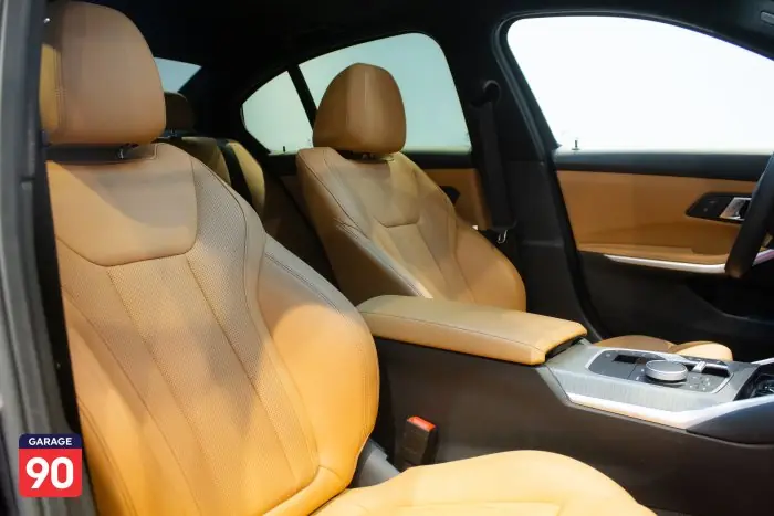 bmw 320i 2025 - صورة 14