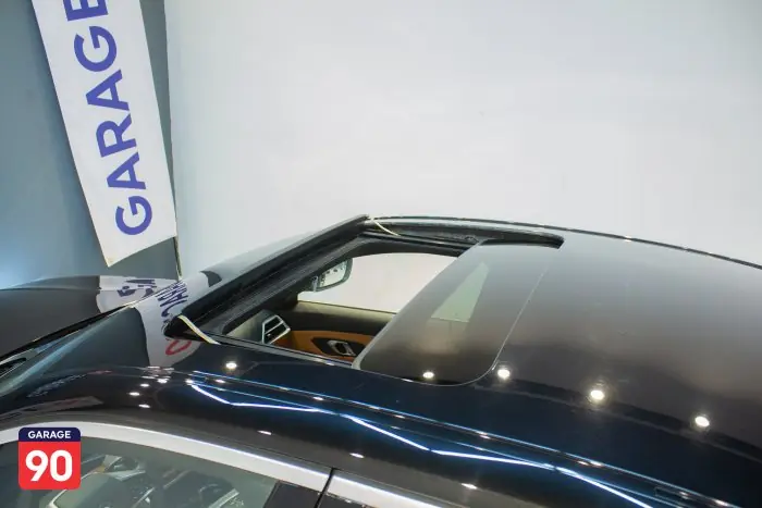 bmw 320i 2025 - صورة 7