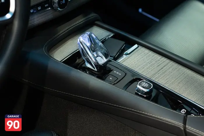 Volvo XC90 2024 - صورة 15
