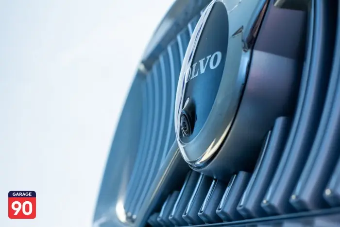 Volvo XC90 2024 - صورة 8