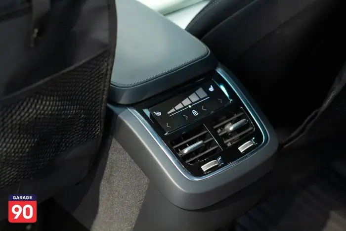 Volvo XC90 2024 - صورة 14