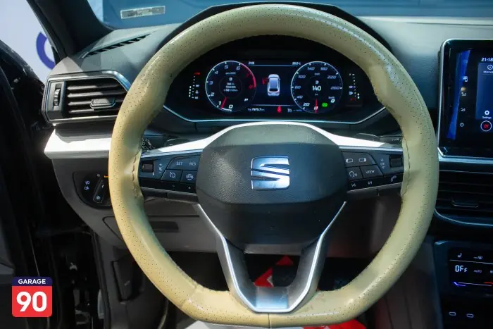 Seat Tarraco 2024 - صورة 13