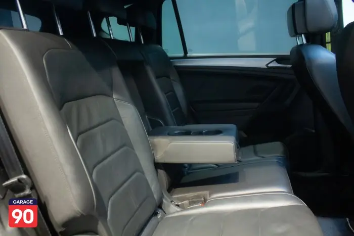 Seat Tarraco 2024 - صورة 20