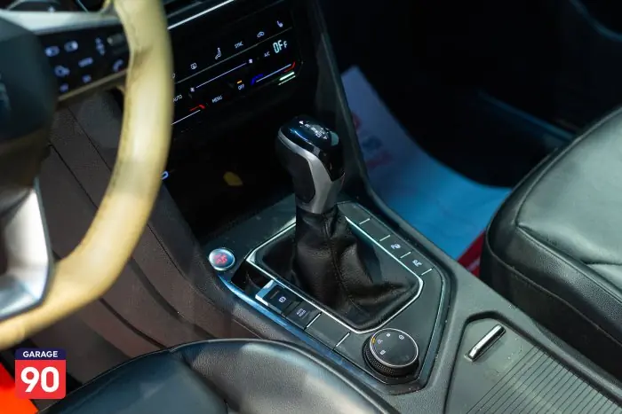 Seat Tarraco 2024 - صورة 15