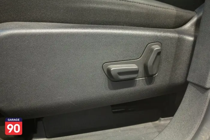 Citroën C5 2024 - صورة 16