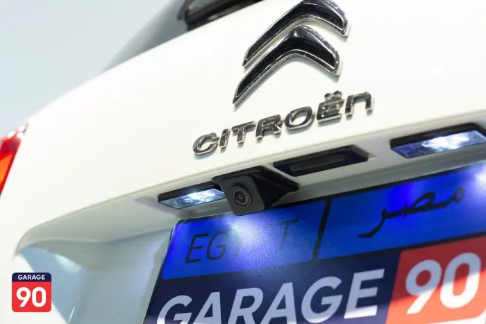 Citroën C5 2024 - صورة 9