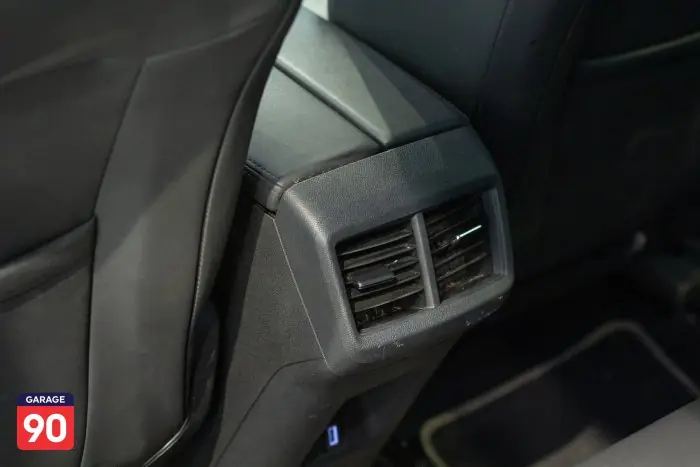 Citroën C5 2024 - صورة 18