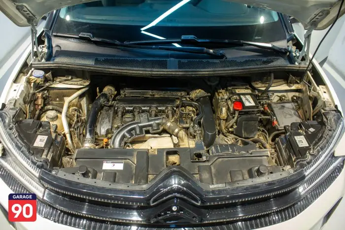 Citroën C5 2024 - صورة 8