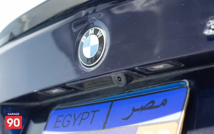 bmw 320i 2015 - صورة 10