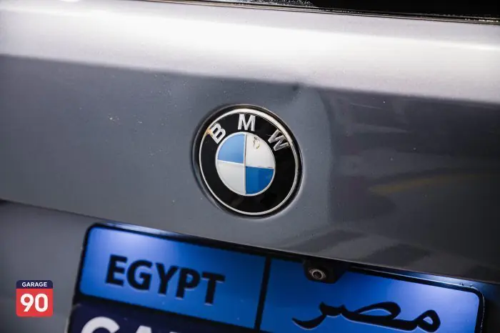 bmw X5 2021 - صورة 10