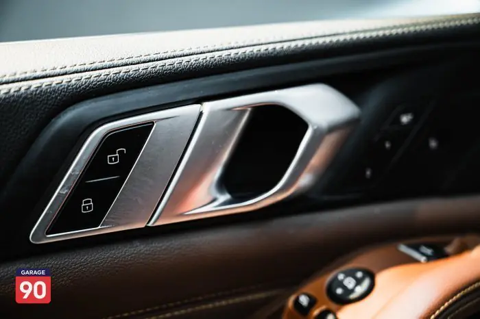 bmw X5 2021 - صورة 19