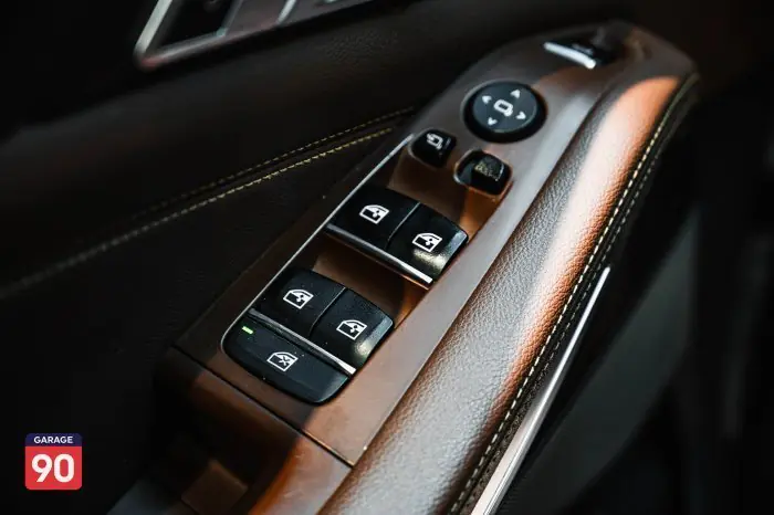 bmw X5 2021 - صورة 18
