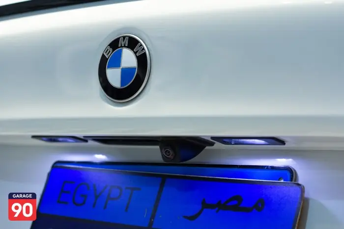 bmw 520i 2023 - صورة 10