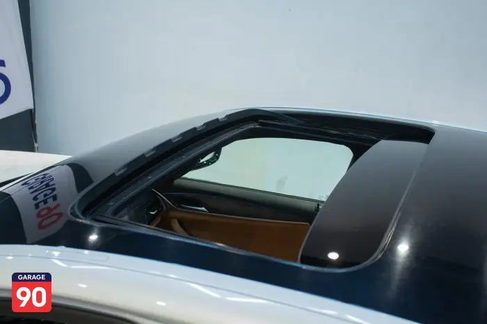 bmw 520i 2023 - صورة 7