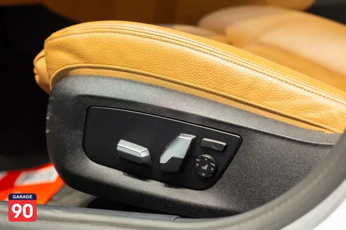 bmw 520i 2023 - صورة 17