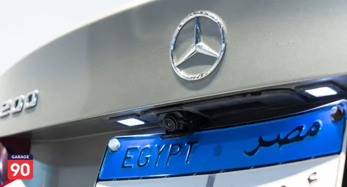Mercedes-Benz A200 2020 - صورة 9