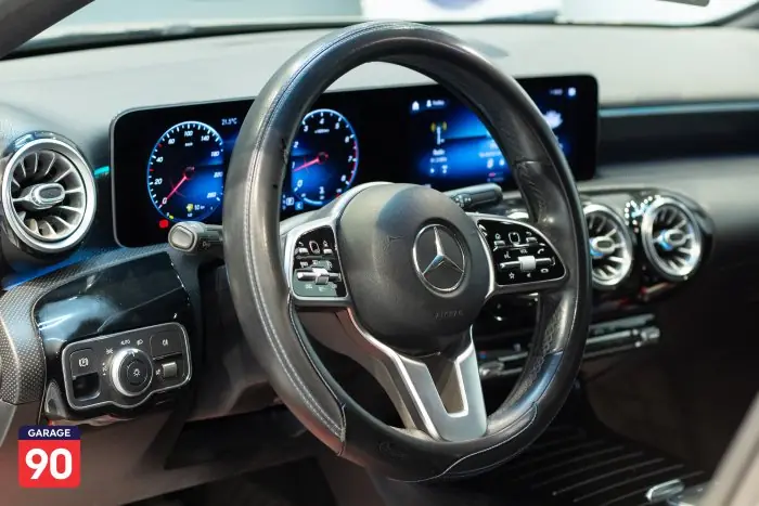Mercedes-Benz A200 2020 - صورة 12