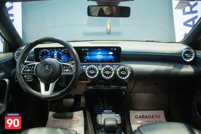 Mercedes-Benz A200 2020 - صورة 11