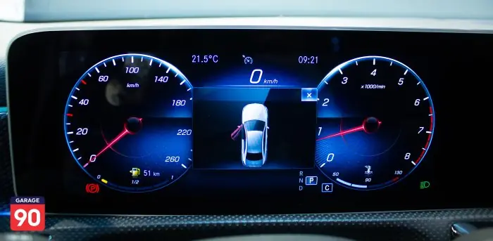 Mercedes-Benz A200 2020 - صورة 16