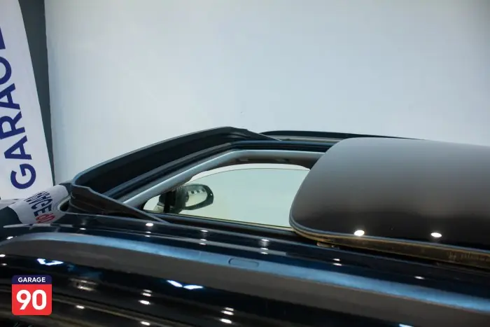 Audi Q7 2022 - صورة 9