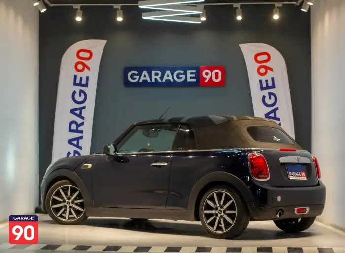 Mini Cooper 2020 - صورة 5