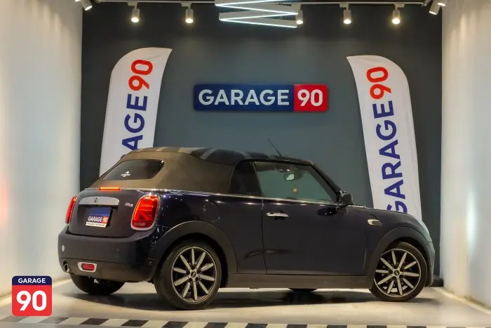 Mini Cooper 2020 - صورة 6