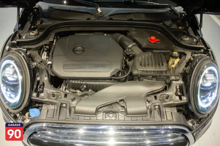 Mini Cooper 2020 - صورة 8