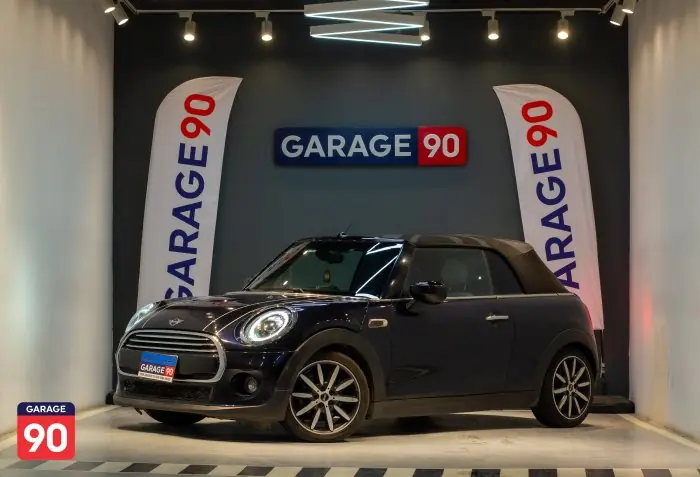 Mini Cooper 2020 - صورة 2