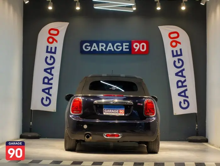 Mini Cooper 2020 - صورة 4