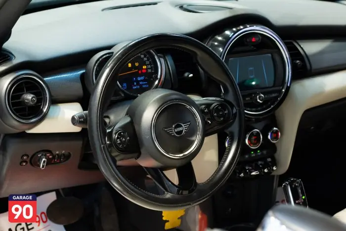 Mini Cooper 2020 - صورة 12