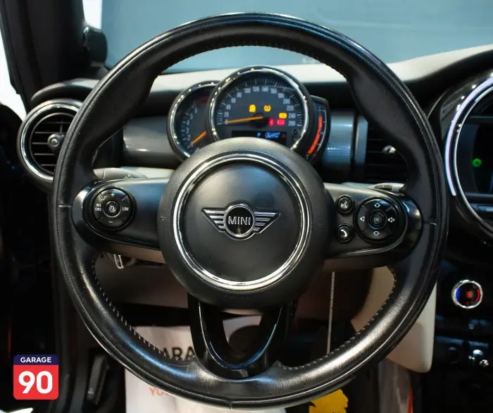 Mini Cooper 2020 - صورة 13