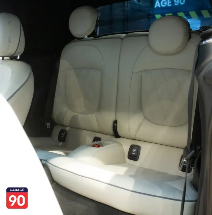 Mini Cooper 2020 - صورة 20
