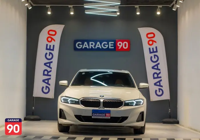 bmw 320i 2024