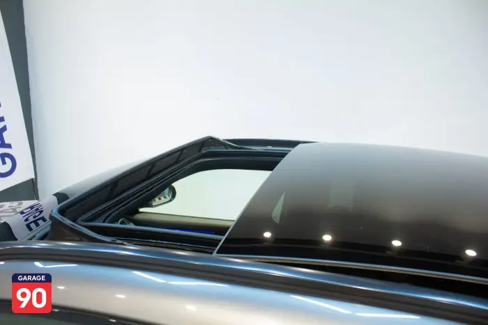 Mercedes-Benz CLA200 2021 - صورة 9