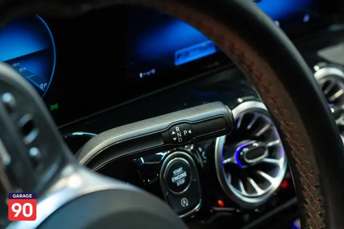 Mercedes-Benz CLA200 2021 - صورة 15