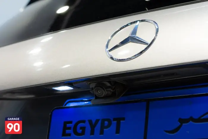 Mercedes-Benz CLA200 2021 - صورة 10