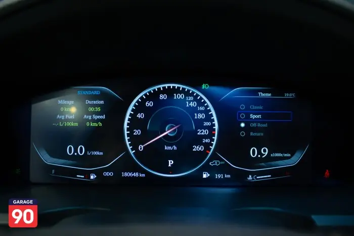 Toyota Land Cruiser 2014 - صورة 14