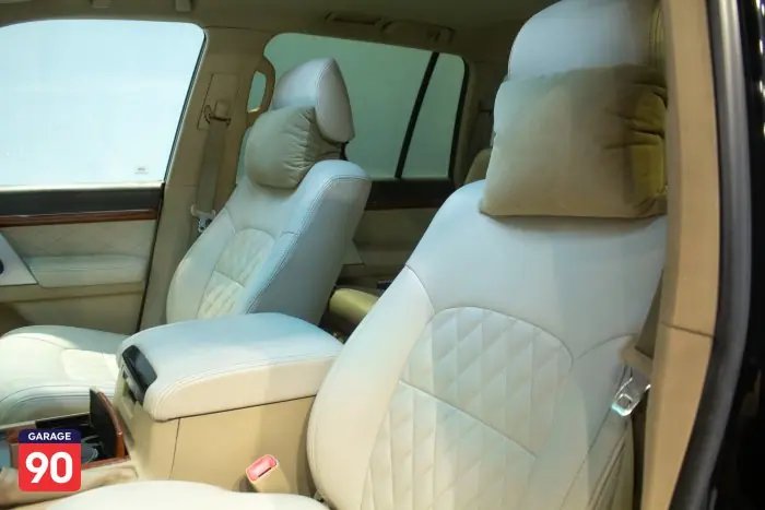 Toyota Land Cruiser 2014 - صورة 19