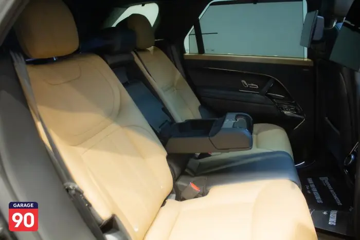 Land Rover Sport 2023 - صورة 20