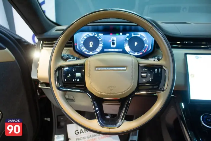 Land Rover Sport 2023 - صورة 13