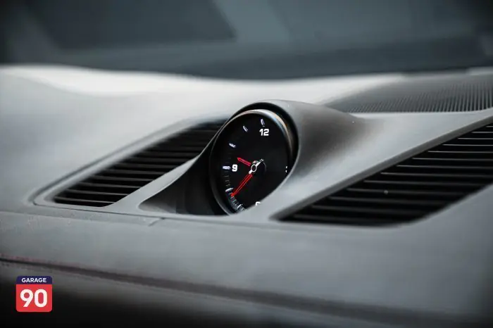 Porsche Cayenne 2023 - صورة 15