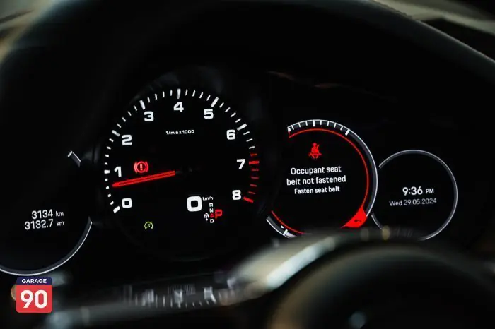 Porsche Cayenne 2023 - صورة 12