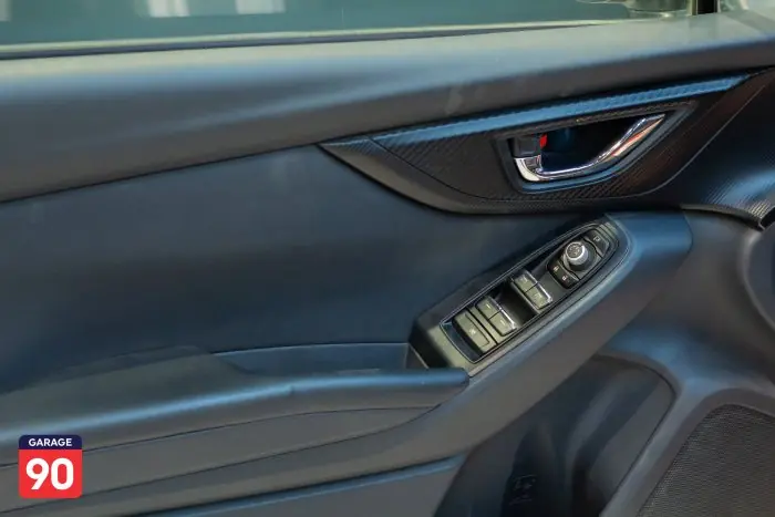 Subaru XV 2019 - صورة 17